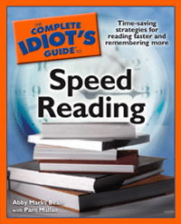 Complete Idiot's Guide to Speed Reading