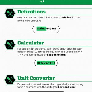 Best tips for searching on Google