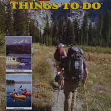 101 Things to Do in the Shasta Cascade Region of Northern California