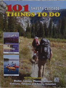 101 Things to Do in the Shasta Cascade Region of Northern California