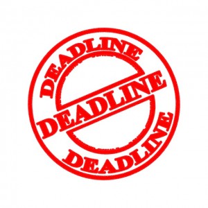 Best advice for a freelance writer that needs to renegotiate a deadline for a work project with an editor.