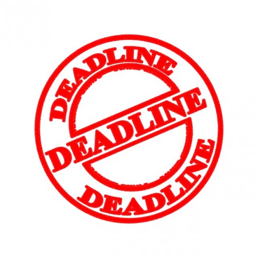 deadline-1