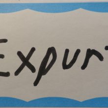 "Fake It 'Til You Make It" can be a useful attitude to adopt, but beware "experts" that are faking it!
