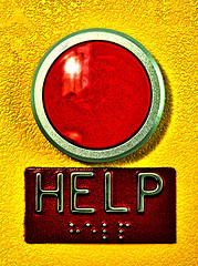 Help button for freelance writers