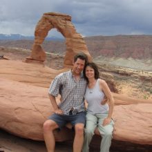 Want a great freelance writing niche? Be an outdoor writer or a travel writer.