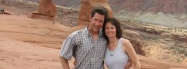 Want a great freelance writing niche? Be an outdoor writer or a travel writer.