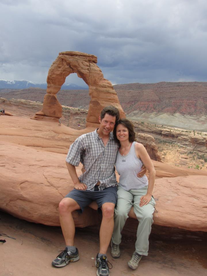 Want a great freelance writing niche? Be an outdoor writer or a travel writer.
