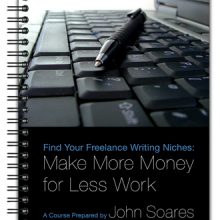 Freelance Writer Niches: Find Your Specialty. Good freelance writing niches bring more success to your career. Learn how to identify and choose the best ones for you.