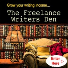 Freelance Writers Den
