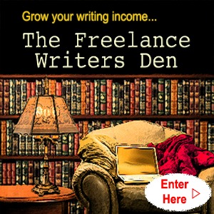 Freelance Writers Den