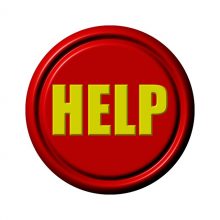 Help for freelance writers when they lose their clients