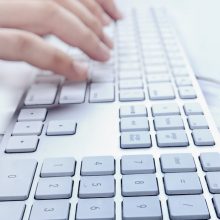 End writing interruptions