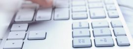 End writing interruptions