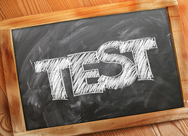 Write multiple-choice questions for tests and quizzes that are fair and test what students are expected to know of the subject.