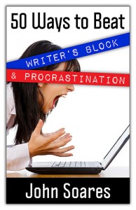 Overcoming writer's block