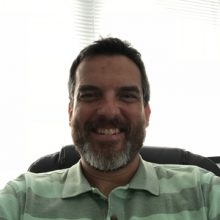 Steven Zackrocki, a lawyer who helps freelance writers get better contracts