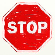How to stop automatic negative thought cycles