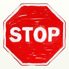 How to stop automatic negative thought cycles