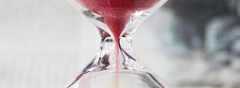 Freelance writers must apply good time management techniques if they want to be successful.