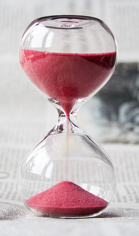 Freelance writers must apply good time management techniques if they want to be successful.