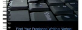 Freelance writing specialty: freelance writers who specialize earn higher incomes from better clients. Specialists do better than generalists.