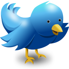 Twitter hashtags for freelance writers: all the most common hashtags for sharing info about freelance writing; also useful for book authors.