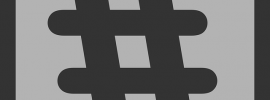 Use these Twitter hashtags for your tweets about productivity and time management.