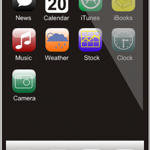 Does a successful writer need to have a smartphone? Probably not.